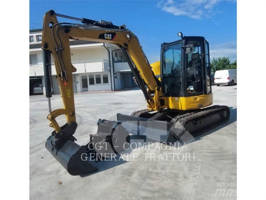 CAT 305 E2 履帶式 挖土機/掘鑿機/挖掘機