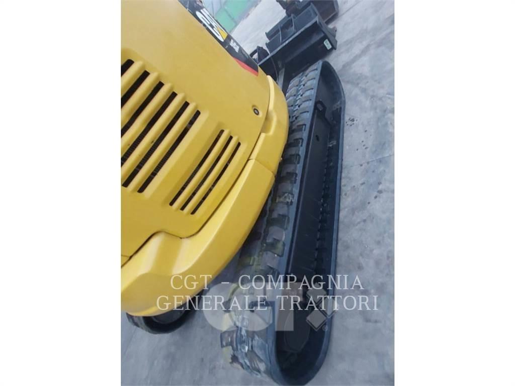 CAT 305 E2 履帶式 挖土機/掘鑿機/挖掘機