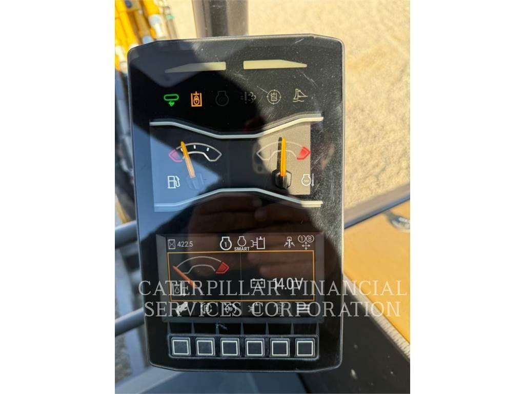 CAT 30507CR 履帶式 挖土機/掘鑿機/挖掘機