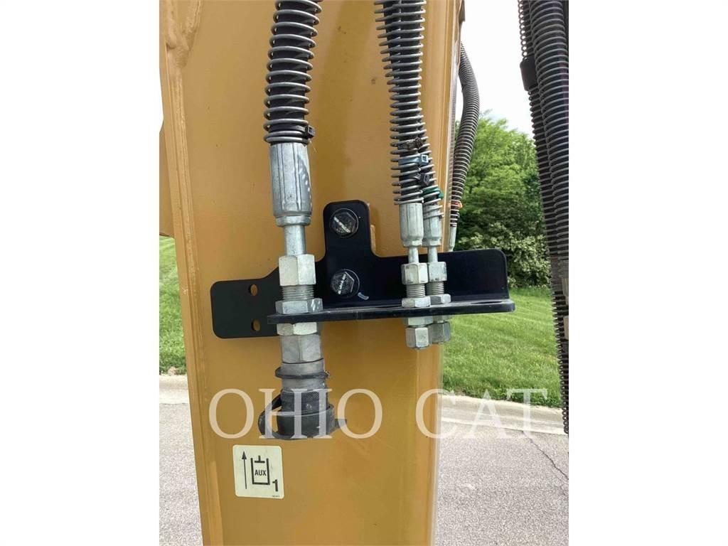 CAT 30507CR 履帶式 挖土機/掘鑿機/挖掘機
