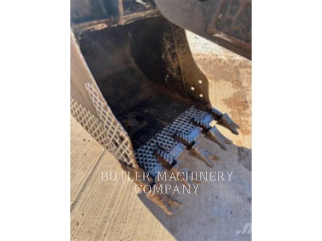 CAT 305DCR 履帶式 挖土機/掘鑿機/挖掘機