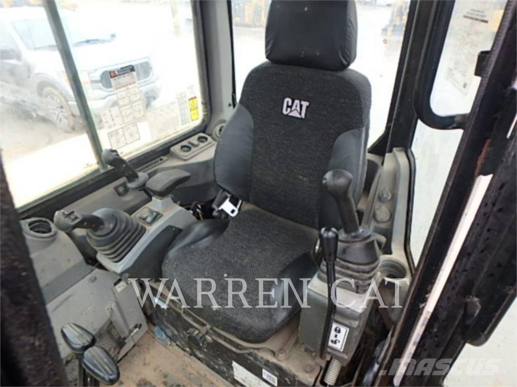 CAT 305E CR 履帶式 挖土機/掘鑿機/挖掘機