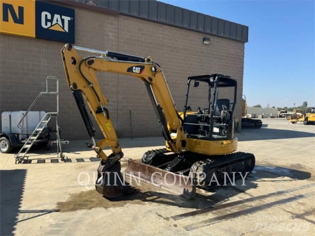 CAT 305E2 履帶式 挖土機/掘鑿機/挖掘機