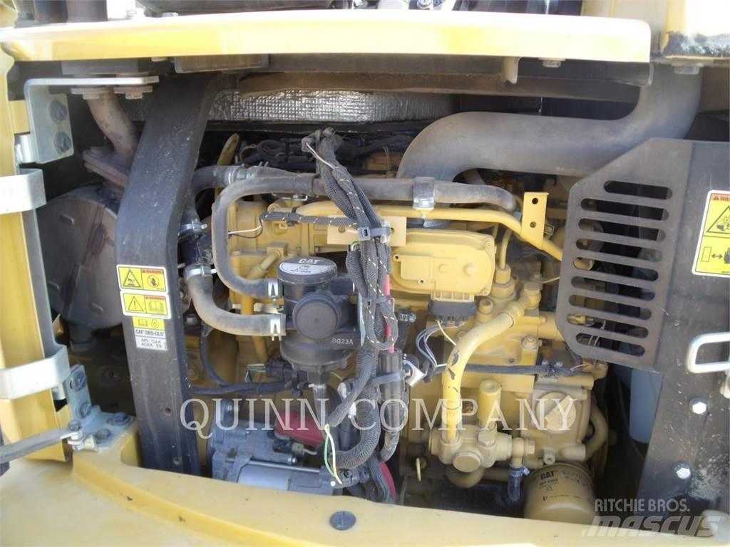 CAT 305E2 履帶式 挖土機/掘鑿機/挖掘機
