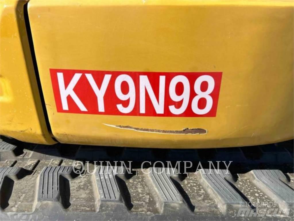 CAT 305E2 履帶式 挖土機/掘鑿機/挖掘機