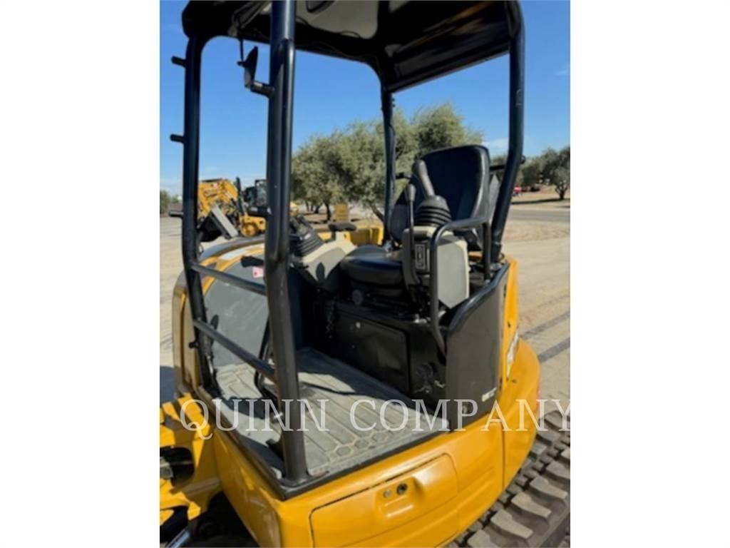 CAT 305E2 履帶式 挖土機/掘鑿機/挖掘機