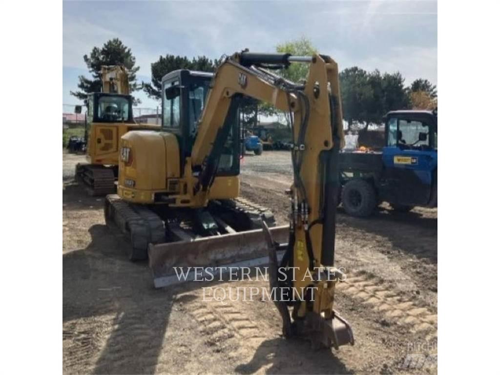 CAT 305E2 履帶式 挖土機/掘鑿機/挖掘機
