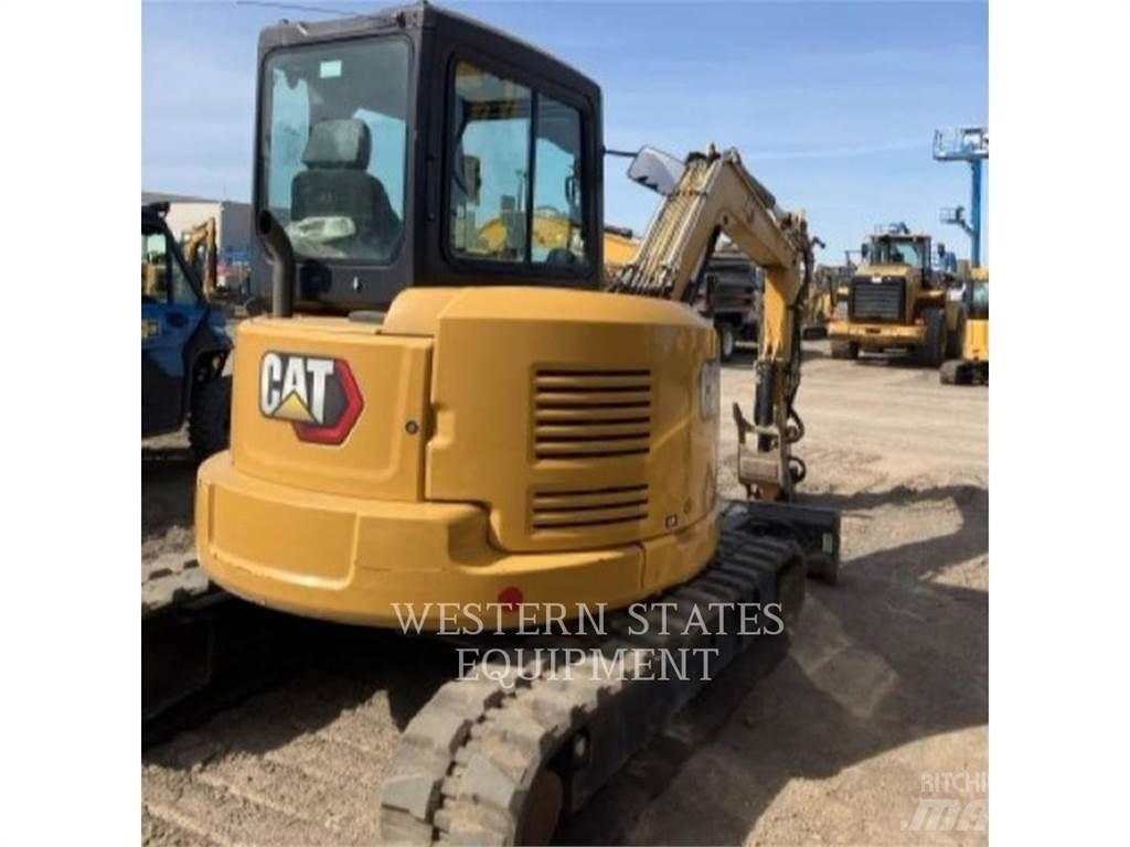 CAT 305E2 履帶式 挖土機/掘鑿機/挖掘機
