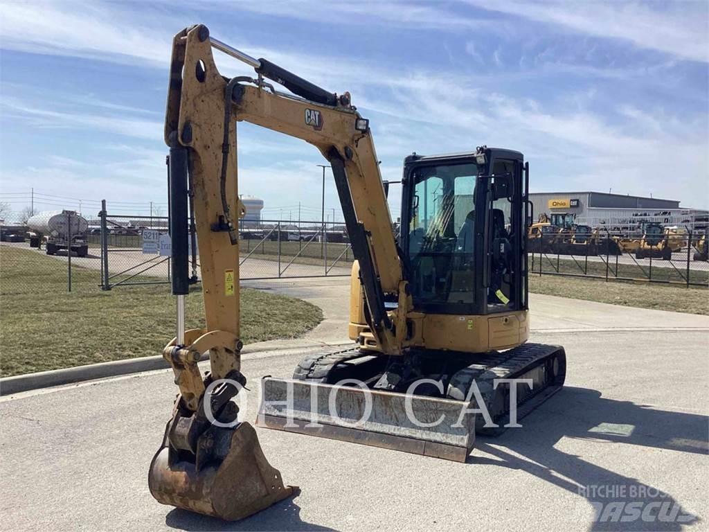 CAT 305E2 履帶式 挖土機/掘鑿機/挖掘機
