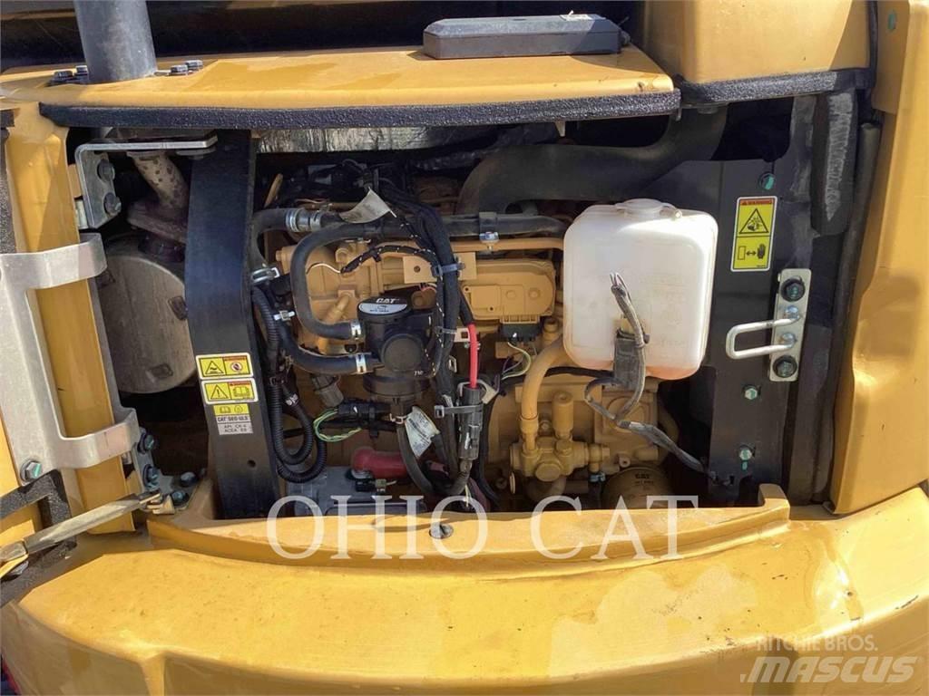 CAT 305E2 履帶式 挖土機/掘鑿機/挖掘機
