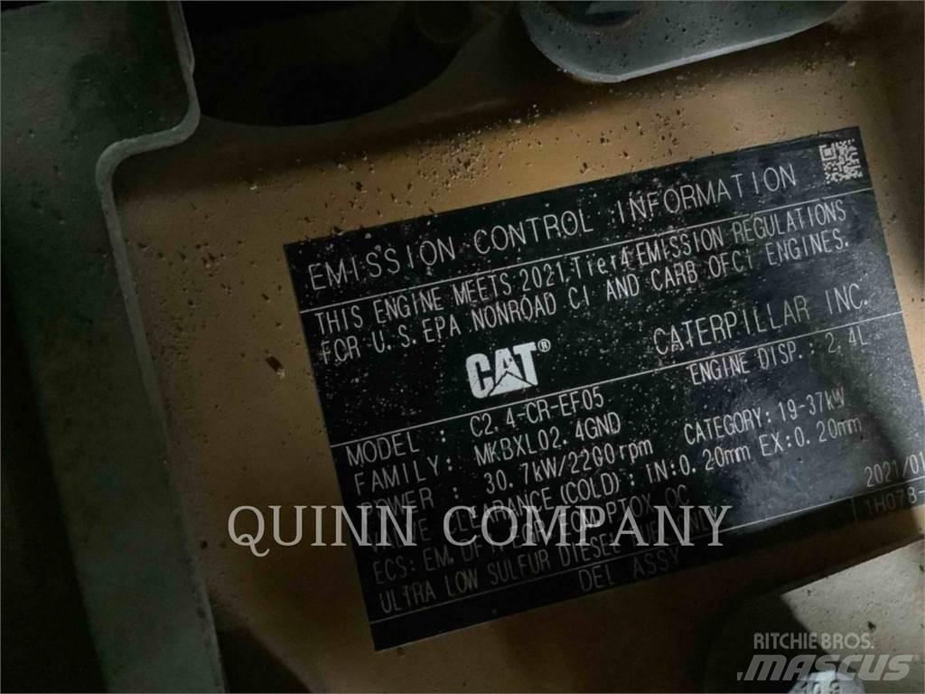 CAT 305E2 履帶式 挖土機/掘鑿機/挖掘機