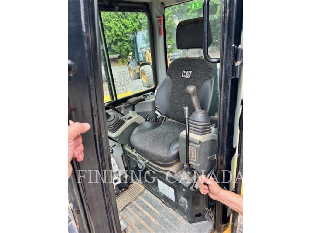 CAT 305E2 履帶式 挖土機/掘鑿機/挖掘機