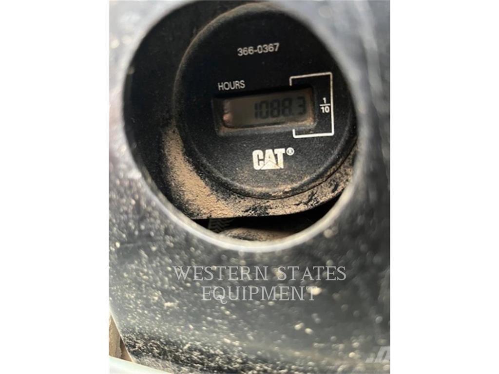 CAT 305E2 履帶式 挖土機/掘鑿機/挖掘機