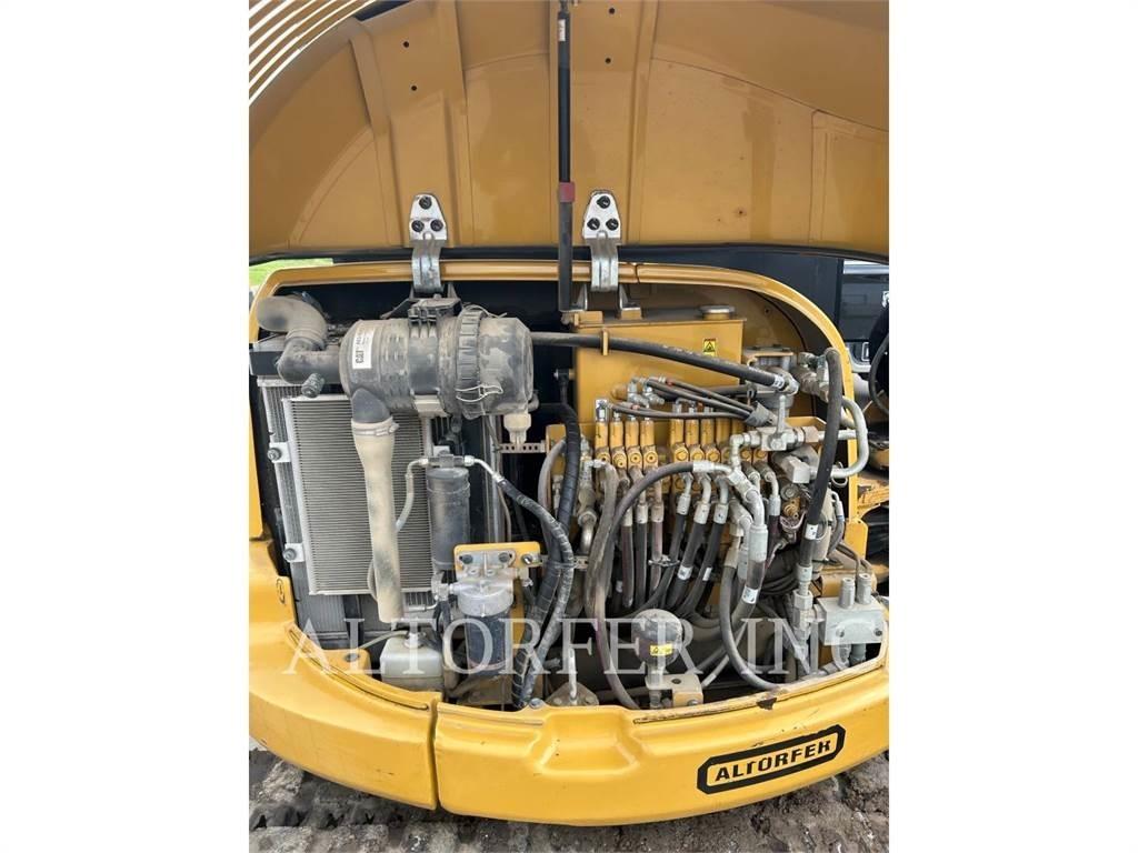 CAT 305E2 CR 履帶式 挖土機/掘鑿機/挖掘機