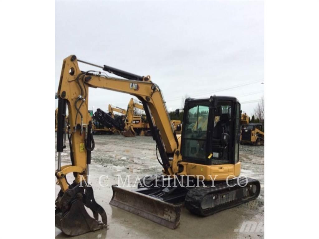 CAT 305E2 CRCB 履帶式 挖土機/掘鑿機/挖掘機