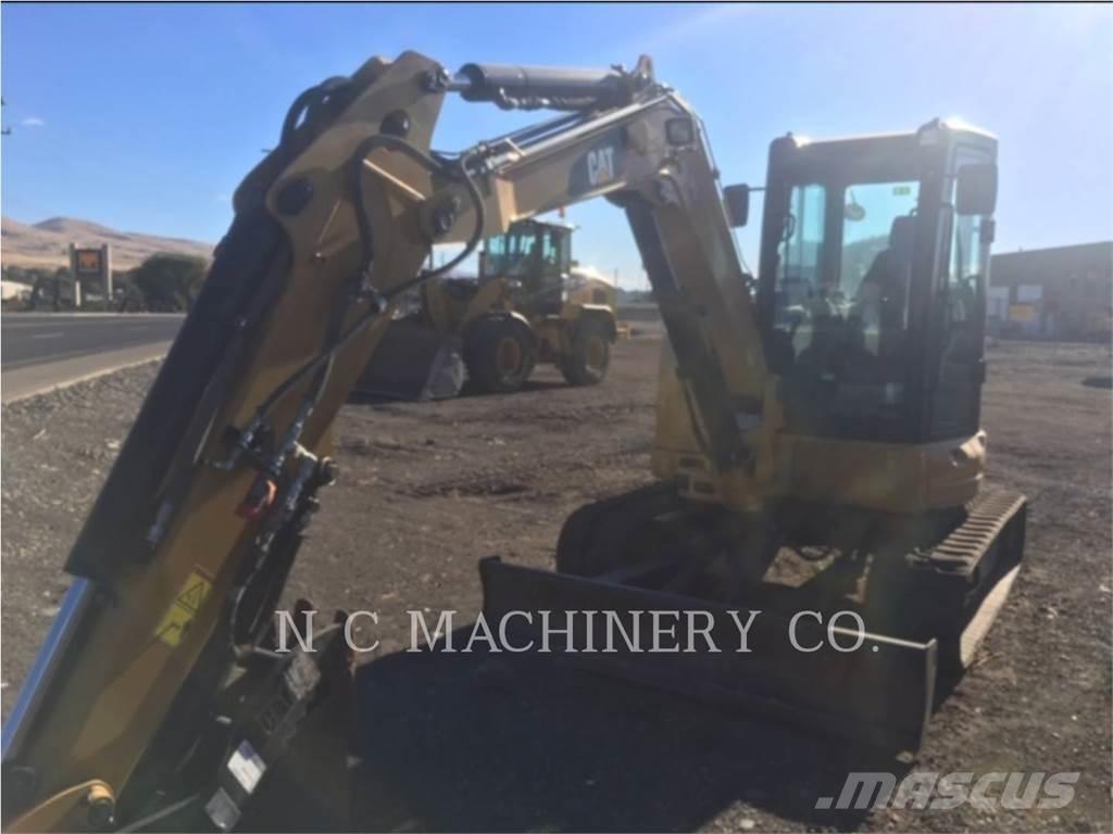 CAT 305E2 CRCB 履帶式 挖土機/掘鑿機/挖掘機