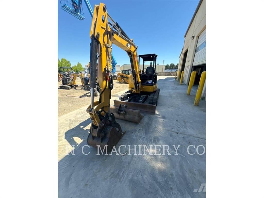 CAT 305E2 CRCN 履帶式 挖土機/掘鑿機/挖掘機