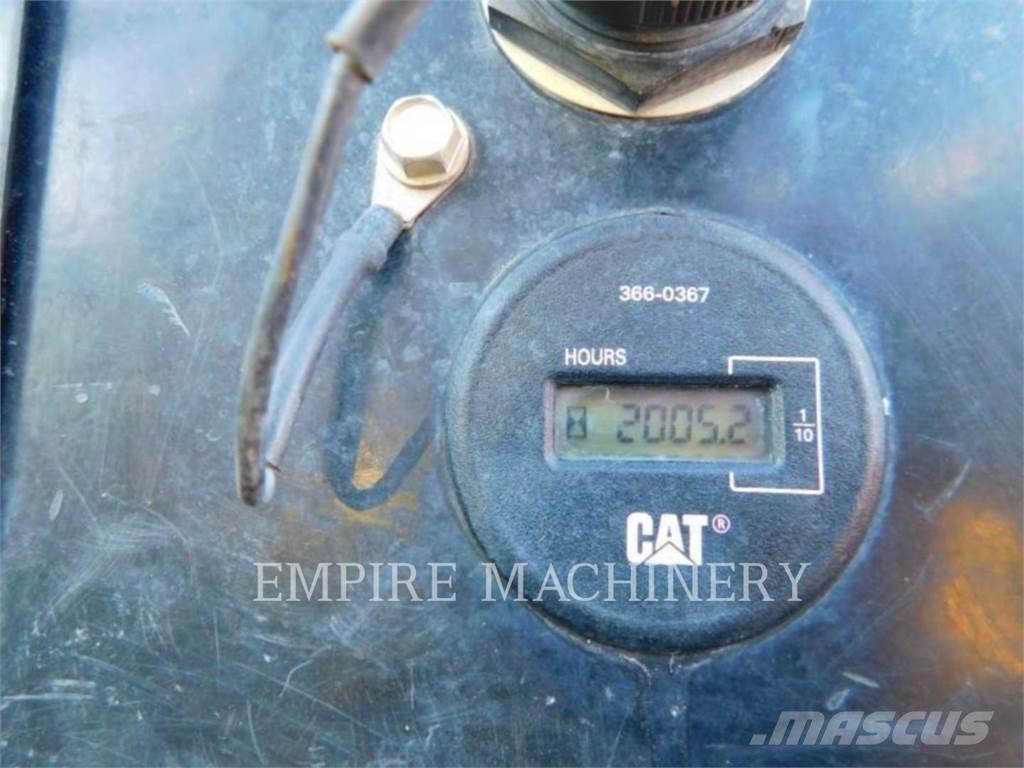 CAT 305E2 OR 履帶式 挖土機/掘鑿機/挖掘機