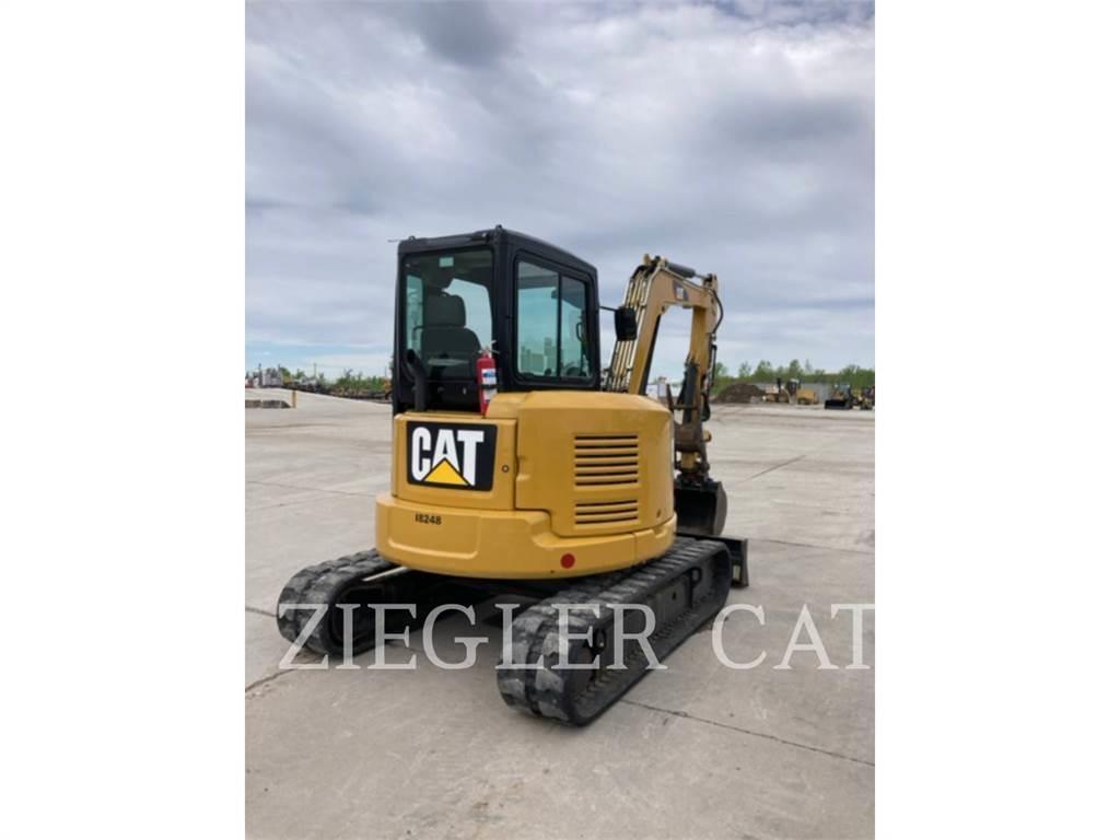 CAT 305E2CR 履帶式 挖土機/掘鑿機/挖掘機