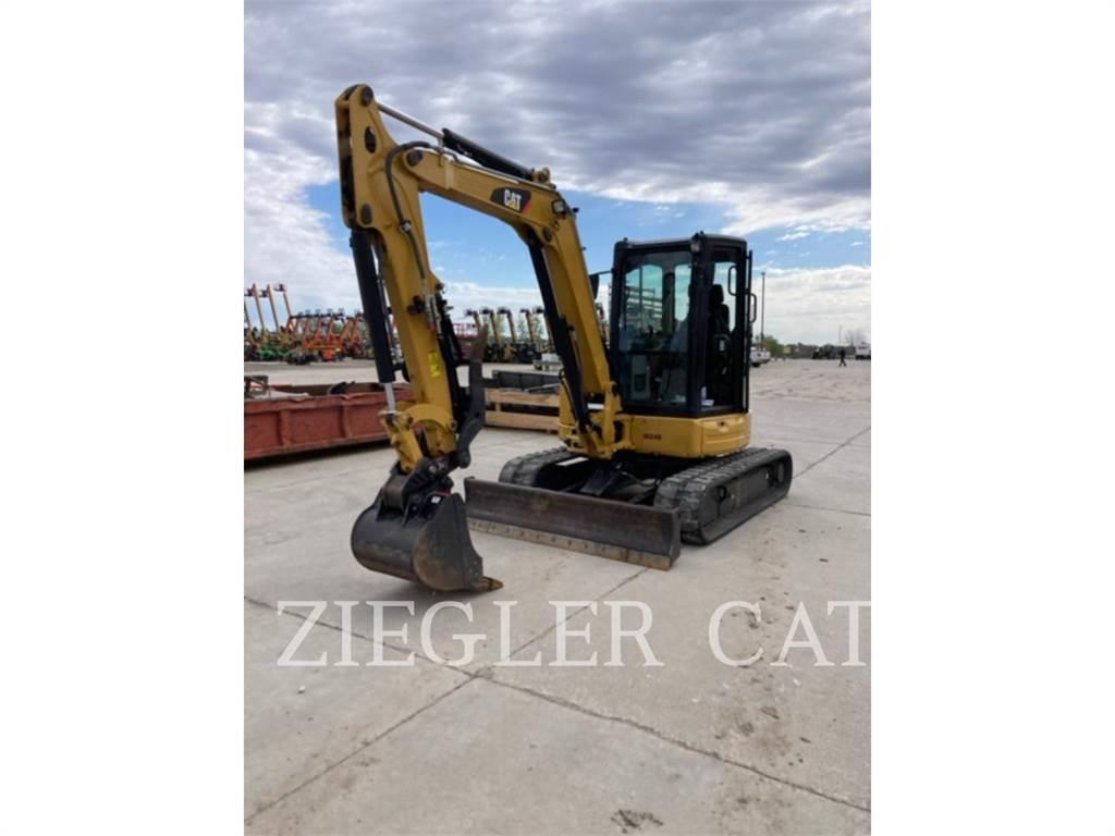 CAT 305E2CR 履帶式 挖土機/掘鑿機/挖掘機