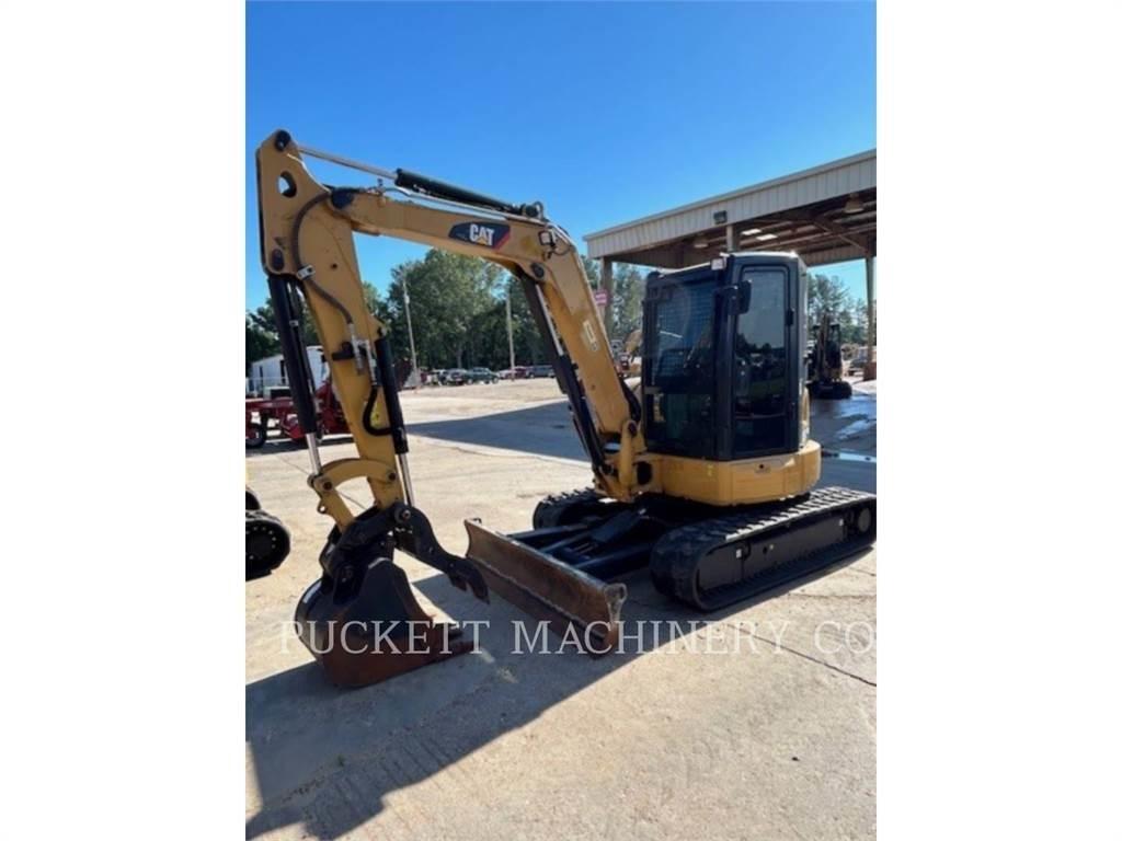 CAT 305E2CR 履帶式 挖土機/掘鑿機/挖掘機