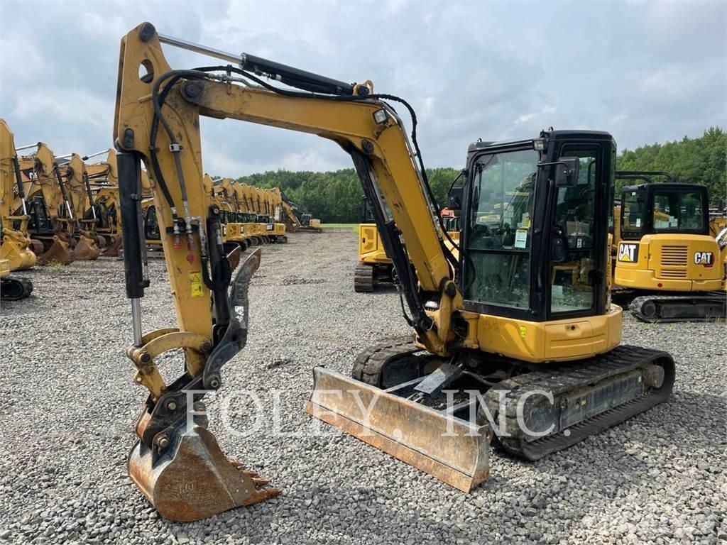 CAT 305E2CR 履帶式 挖土機/掘鑿機/挖掘機