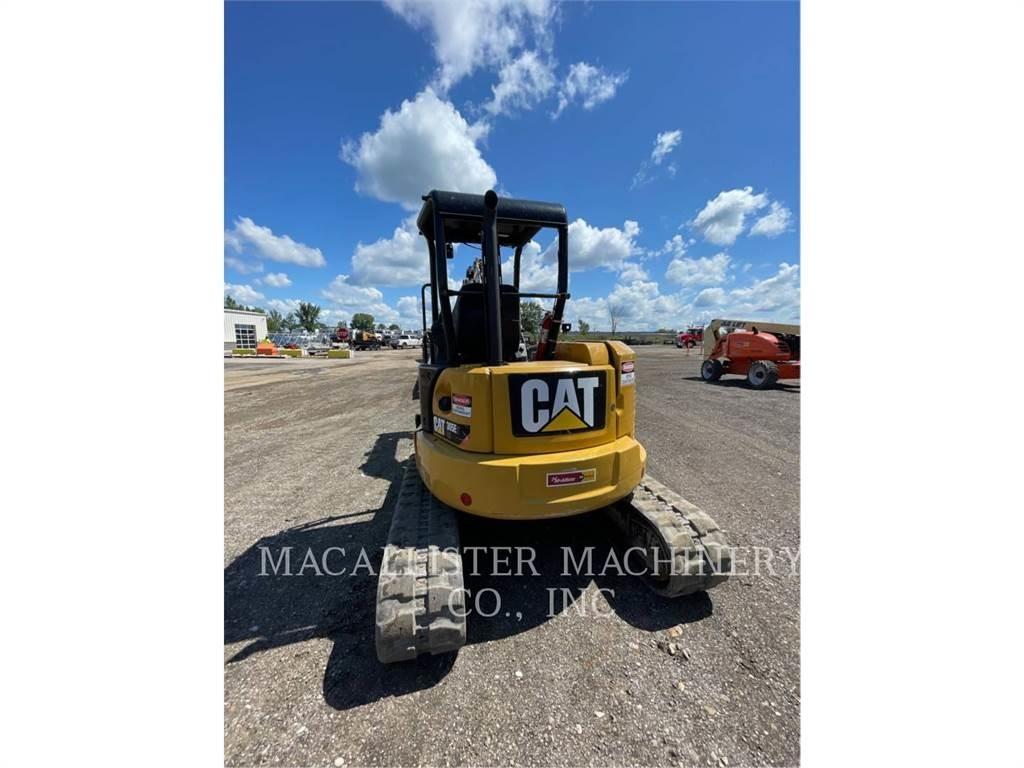 CAT 305E2CR 履帶式 挖土機/掘鑿機/挖掘機