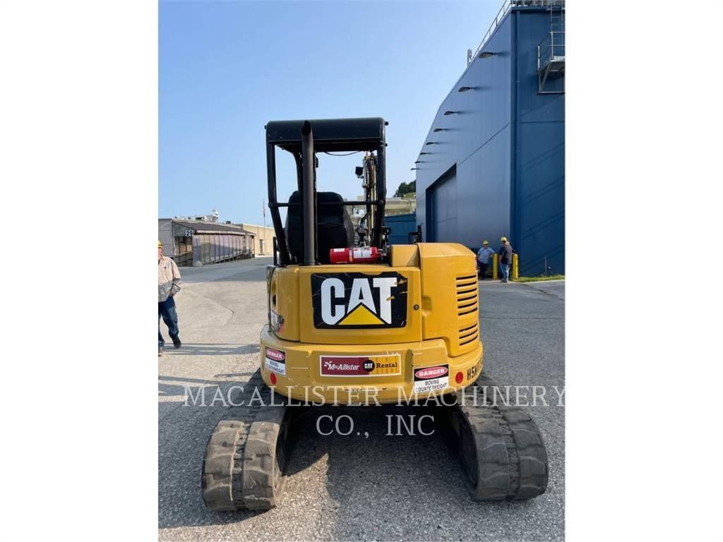 CAT 305E2CR 履帶式 挖土機/掘鑿機/挖掘機