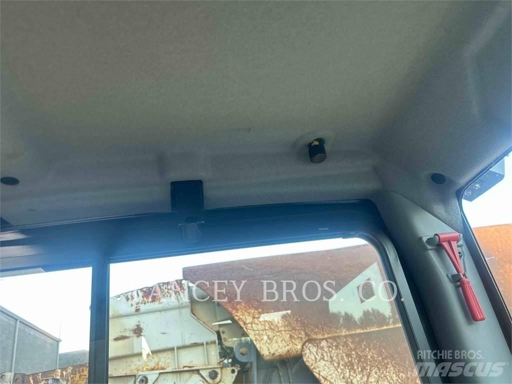 CAT 305E2CR 履帶式 挖土機/掘鑿機/挖掘機