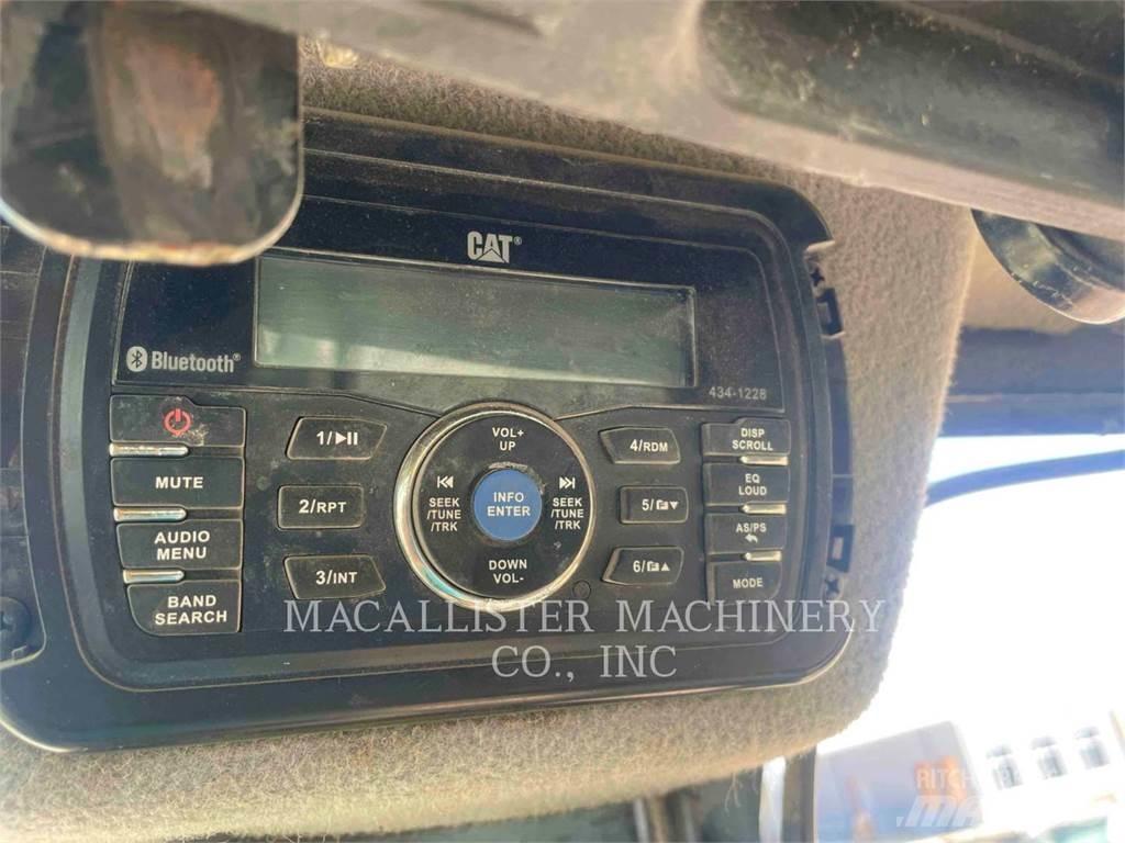 CAT 305E2CR 履帶式 挖土機/掘鑿機/挖掘機