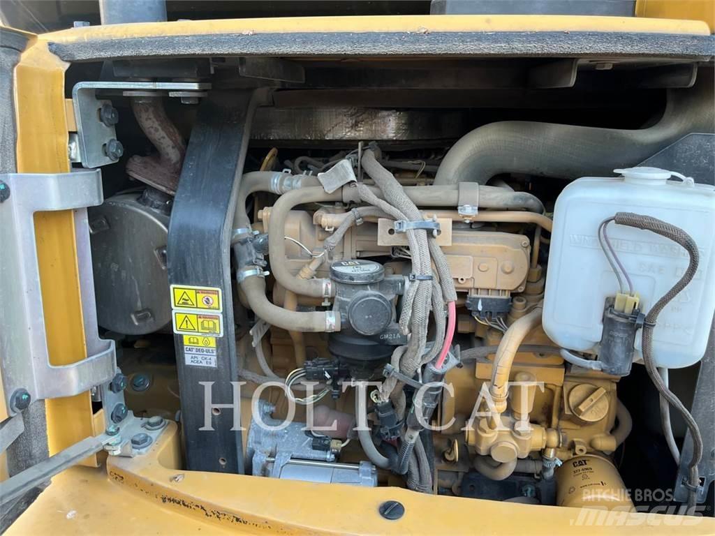 CAT 305E2CR 履帶式 挖土機/掘鑿機/挖掘機