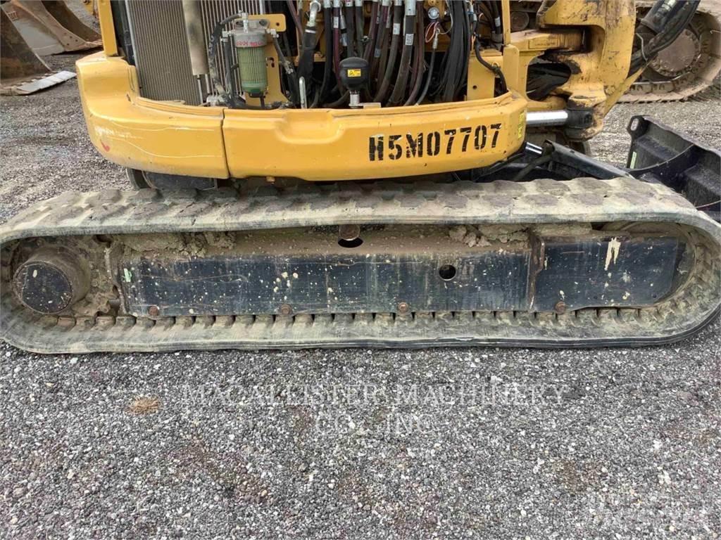 CAT 305E2CR 履帶式 挖土機/掘鑿機/挖掘機