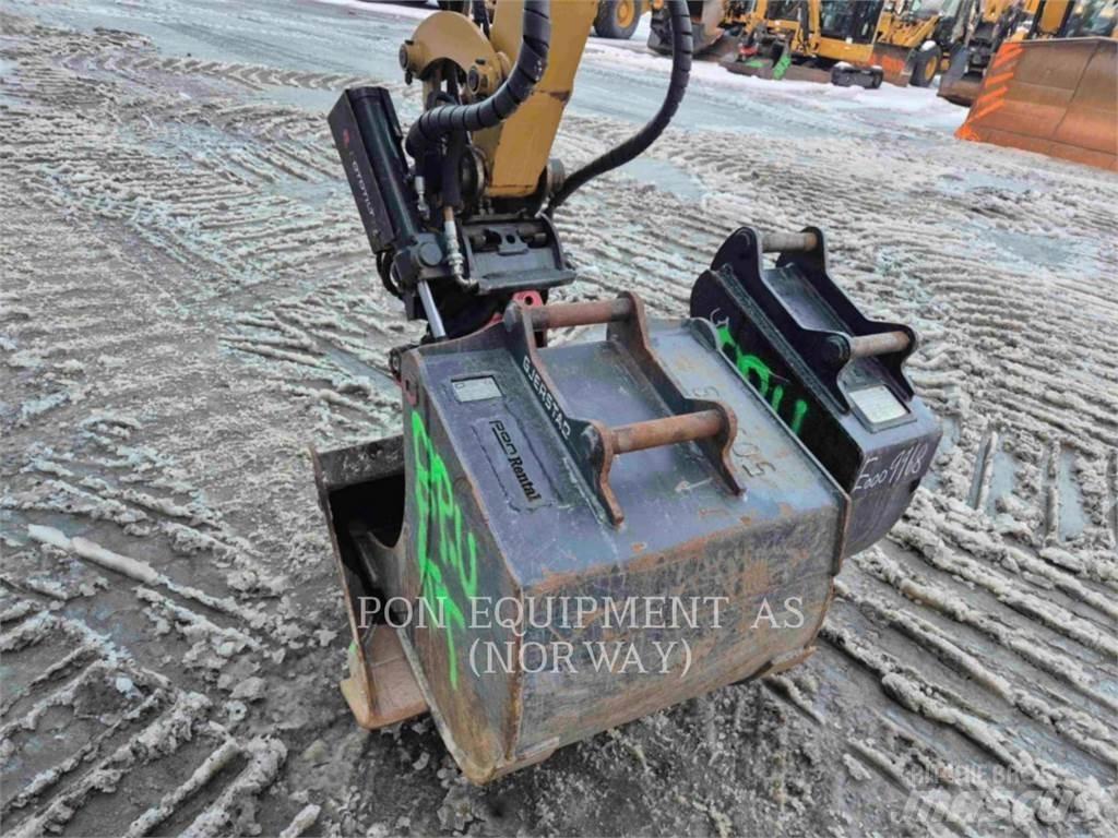 CAT 305E2CR 履帶式 挖土機/掘鑿機/挖掘機