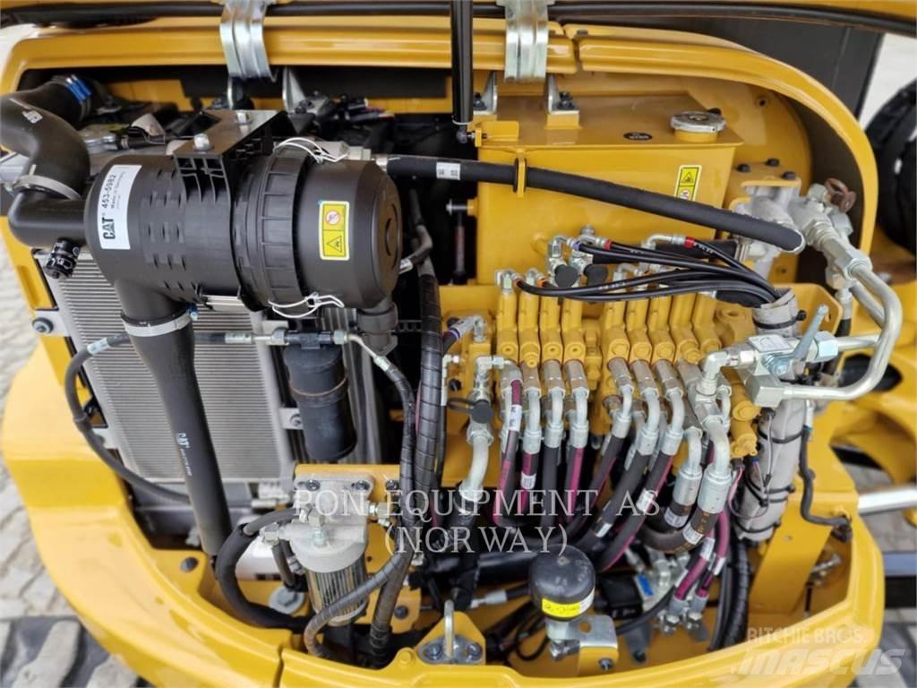 CAT 305E2CR 履帶式 挖土機/掘鑿機/挖掘機