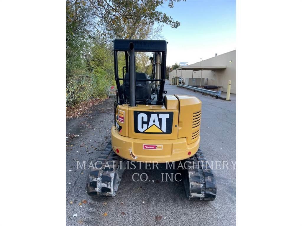 CAT 305E2CR 履帶式 挖土機/掘鑿機/挖掘機