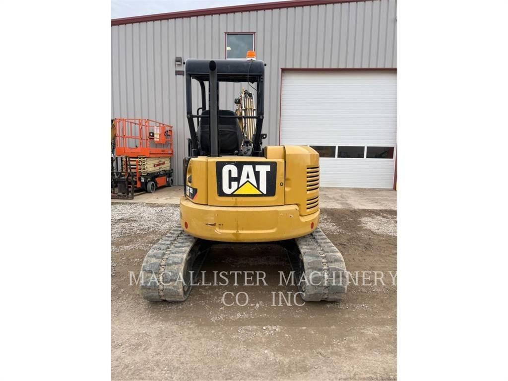 CAT 305E2CR 履帶式 挖土機/掘鑿機/挖掘機