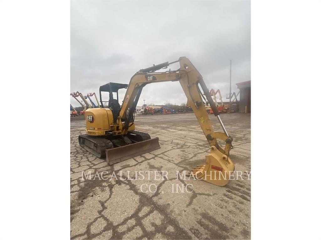 CAT 305E2CR 履帶式 挖土機/掘鑿機/挖掘機