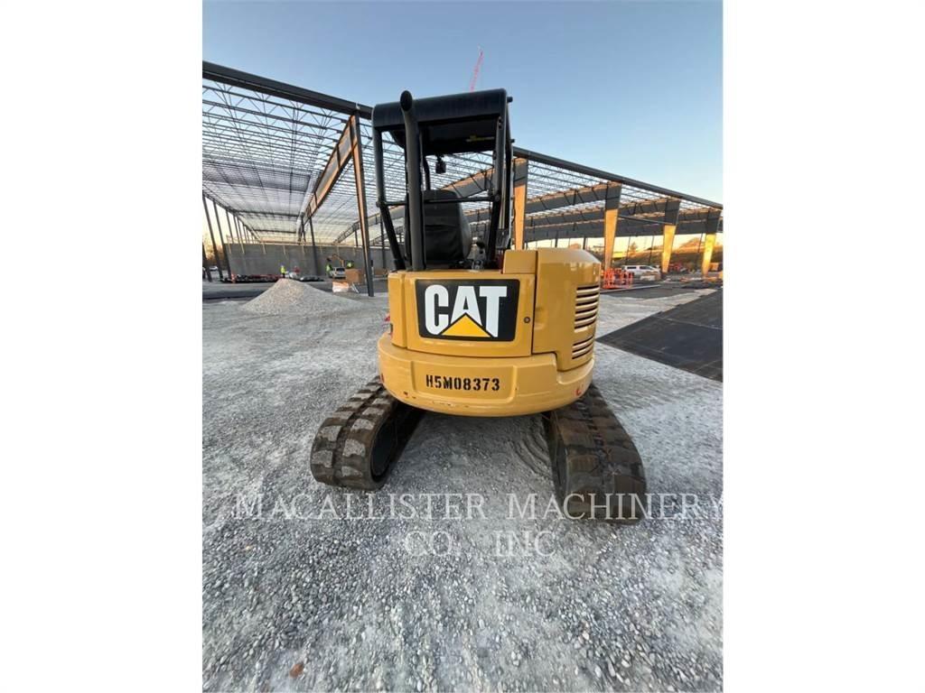 CAT 305E2CR 履帶式 挖土機/掘鑿機/挖掘機