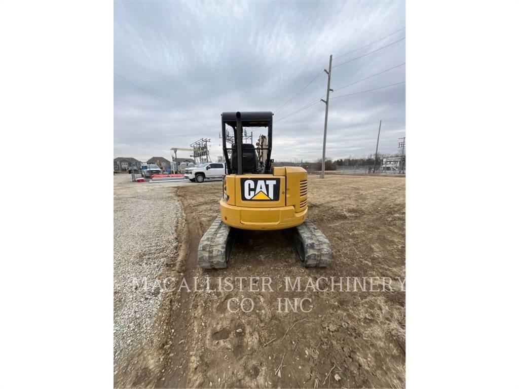 CAT 305E2CR 履帶式 挖土機/掘鑿機/挖掘機
