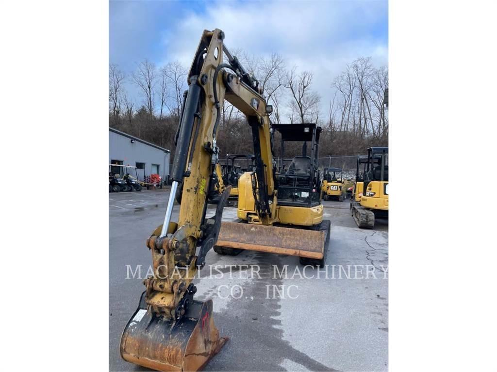 CAT 305E2CR 履帶式 挖土機/掘鑿機/挖掘機