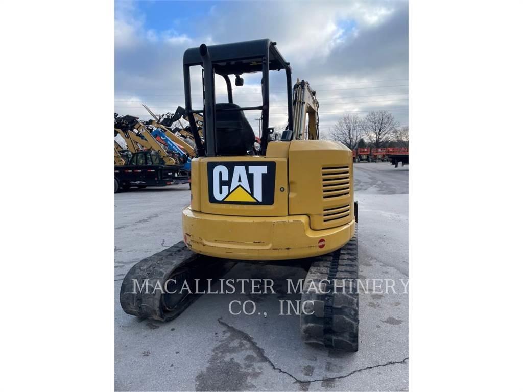 CAT 305E2CR 履帶式 挖土機/掘鑿機/挖掘機