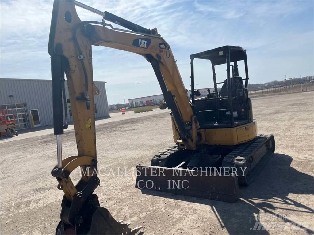 CAT 305E2CR 履帶式 挖土機/掘鑿機/挖掘機