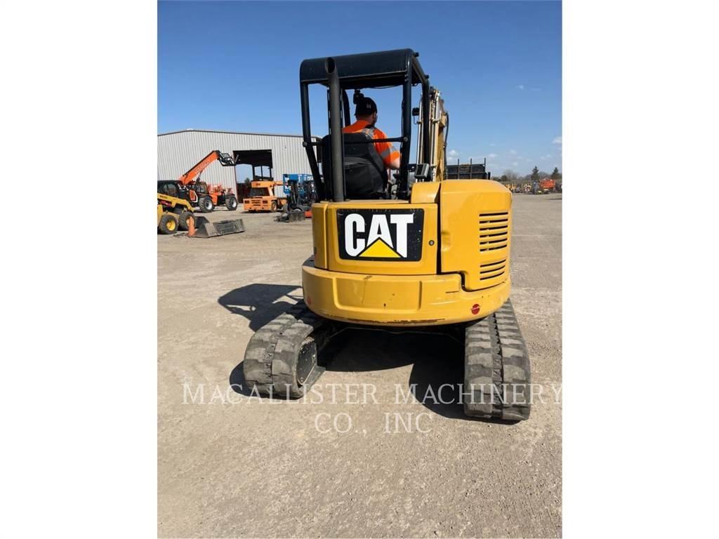 CAT 305E2CR 履帶式 挖土機/掘鑿機/挖掘機