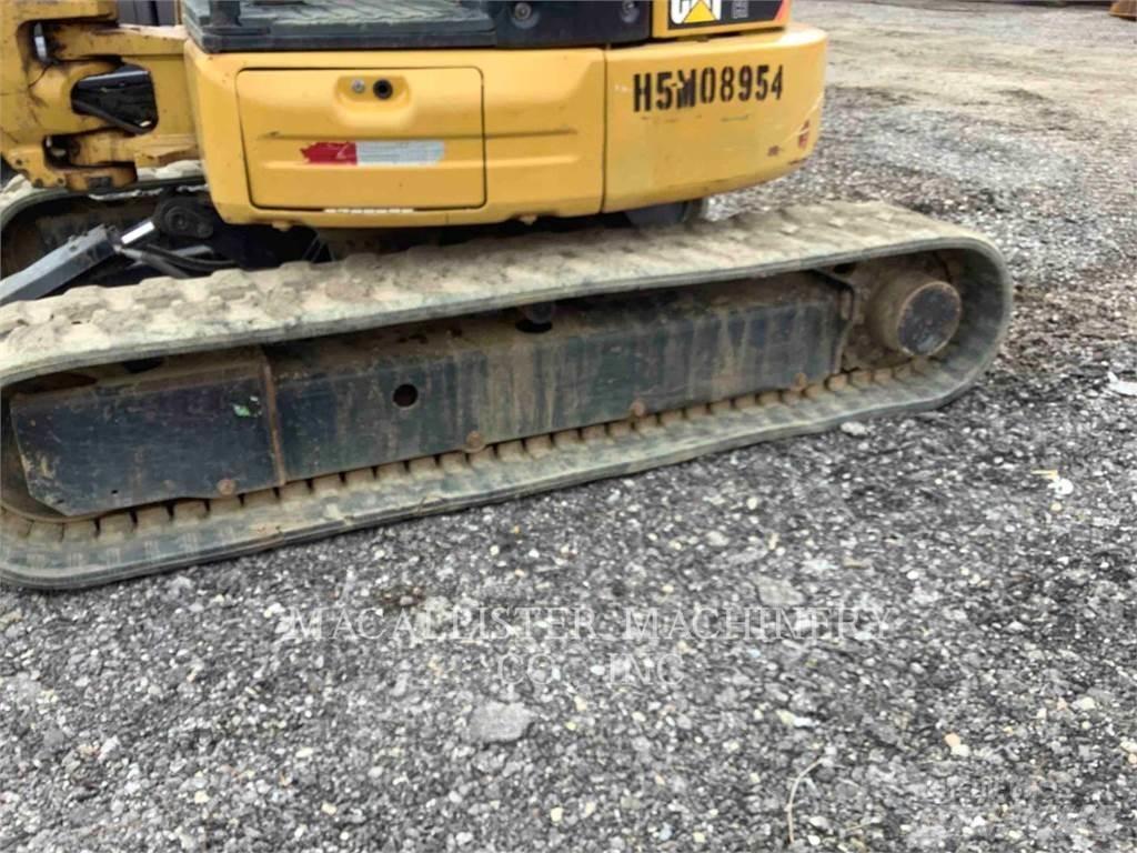 CAT 305E2CR 履帶式 挖土機/掘鑿機/挖掘機