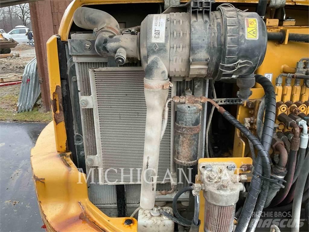 CAT 305E2CR 履帶式 挖土機/掘鑿機/挖掘機