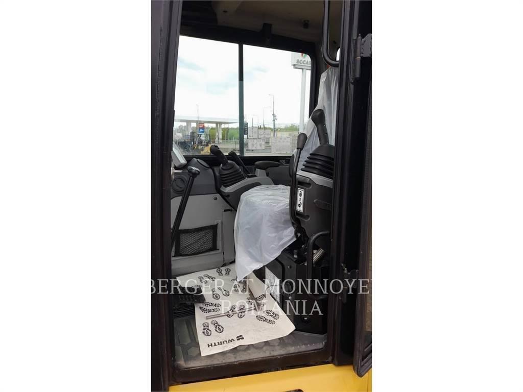 CAT 305E2CR 履帶式 挖土機/掘鑿機/挖掘機