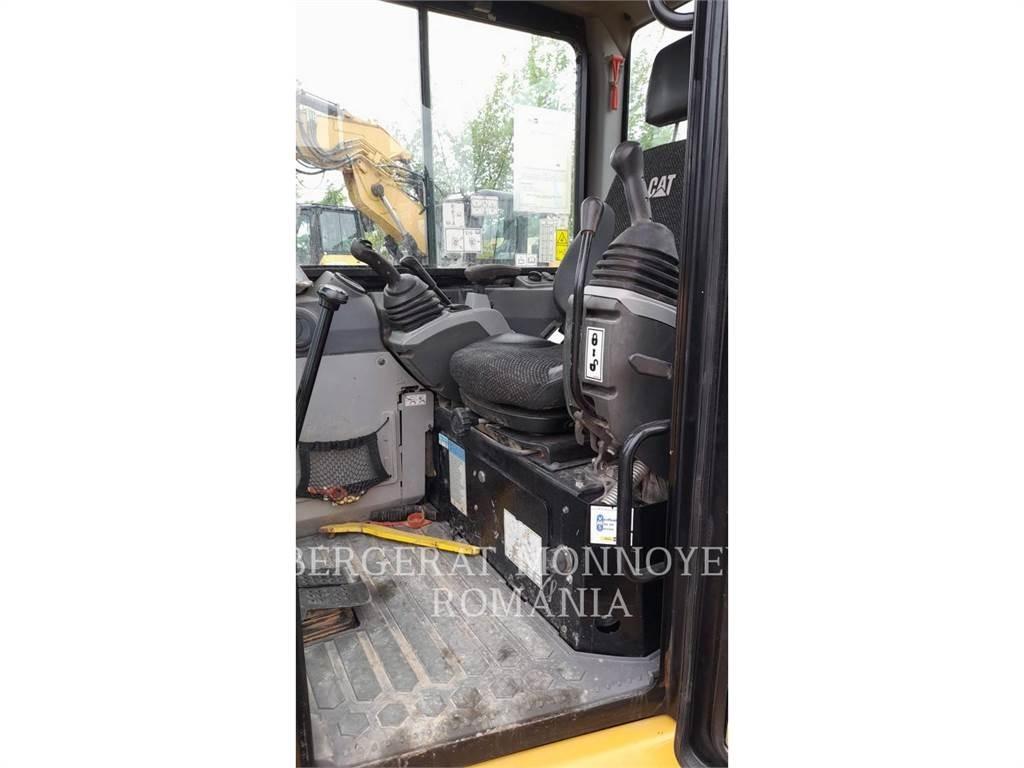 CAT 305E2CR 履帶式 挖土機/掘鑿機/挖掘機