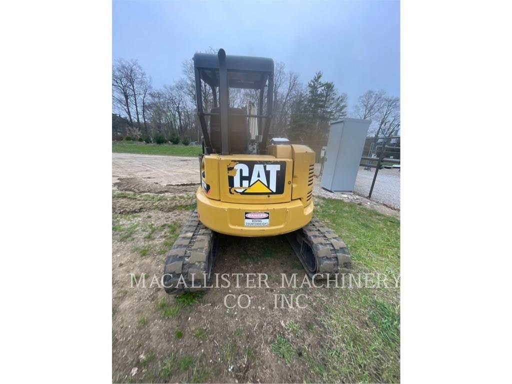CAT 305E2CR 履帶式 挖土機/掘鑿機/挖掘機