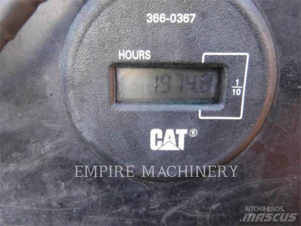 CAT 305E2CR 履帶式 挖土機/掘鑿機/挖掘機
