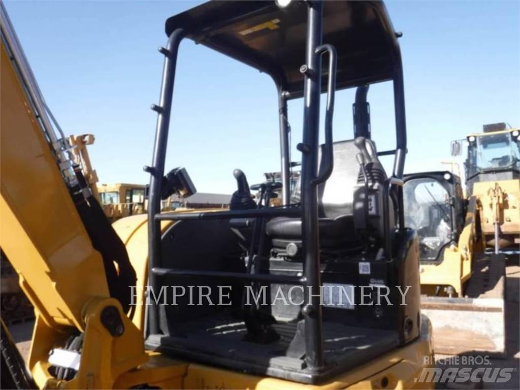 CAT 305E2CR 履帶式 挖土機/掘鑿機/挖掘機
